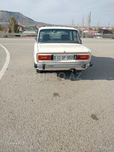 LADA (VAZ) 2106 1992, 78,000 km - 1.5 л - Bakı