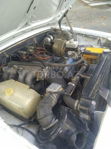 GAZ 3102 1998, 250,000 km - 2.4 l - İsmayıllı