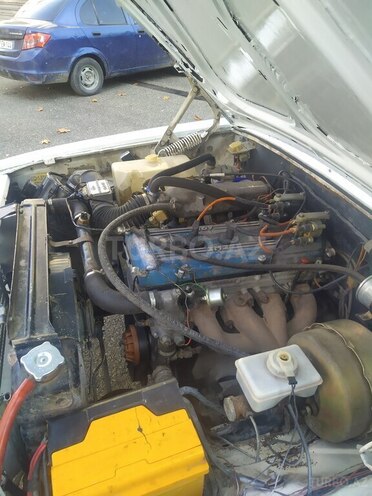 GAZ 3102 1998, 250,000 km - 2.4 l - İsmayıllı