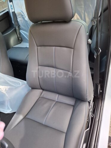 LADA (VAZ) Niva 2019, 41,000 km - 1.7 l - Bakı