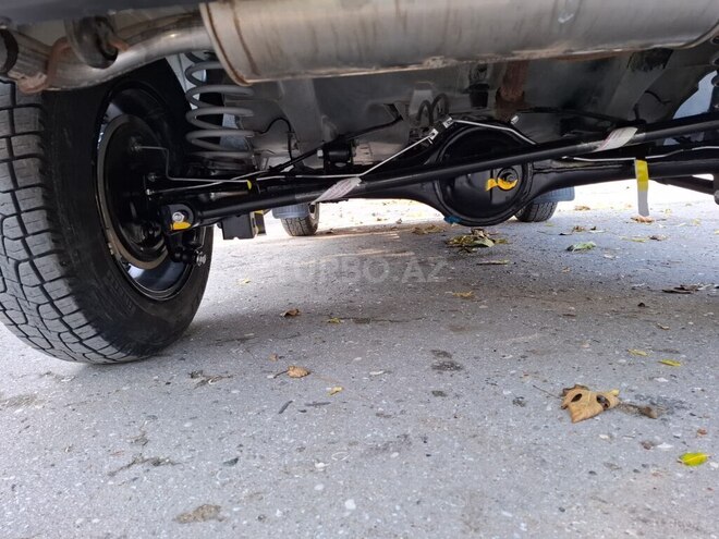 LADA (VAZ) Niva 2019, 41,000 km - 1.7 l - Bakı