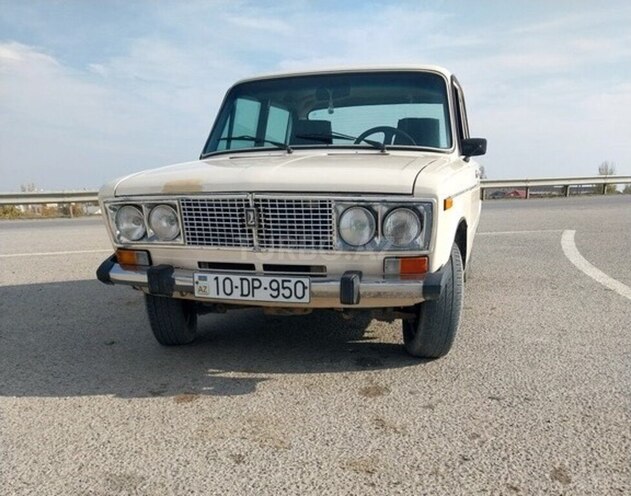 LADA (VAZ) 2106 1992, 78,000 km - 1.5 л - Bakı