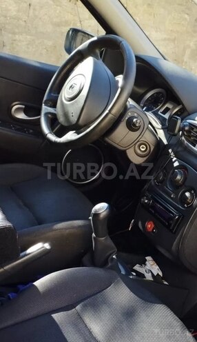 Renault Clio 2007, 364,000 km - 1.5 l - Bakı