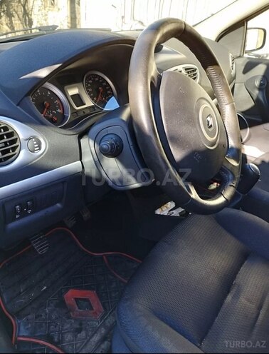 Renault Clio 2007, 364,000 km - 1.5 l - Bakı