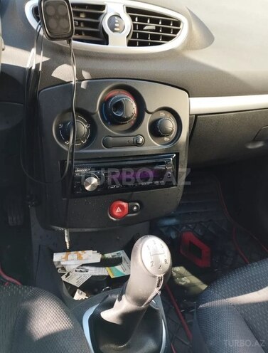 Renault Clio 2007, 364,000 km - 1.5 l - Bakı