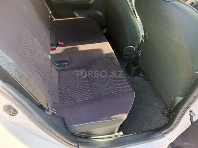 Toyota Aqua 2016, 128,200 km - 1.5 l - Bakı