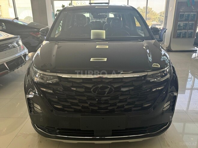 Hyundai  2024, 0 km - 1.5 l - Bakı
