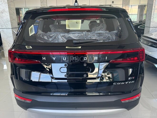 Hyundai  2024, 0 km - 1.5 l - Bakı