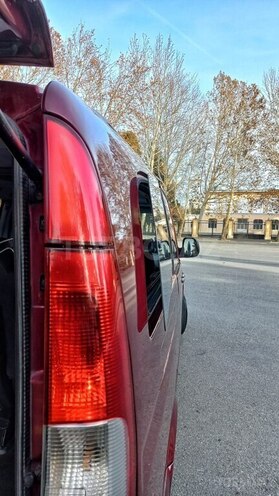 Mercedes Vito 115 2006, 977,750 km - 2.2 л - Tərtər