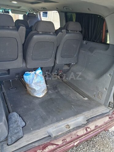 Mercedes Vito 115 2006, 977,750 km - 2.2 л - Tərtər