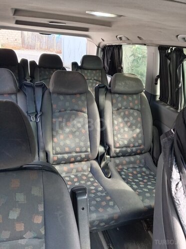 Mercedes Vito 115 2006, 977,750 km - 2.2 л - Tərtər