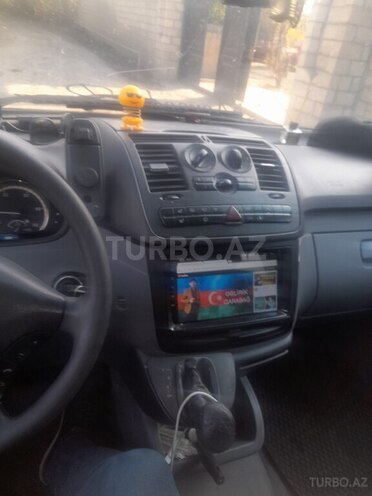 Mercedes Vito 115 2006, 977,750 km - 2.2 л - Tərtər