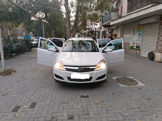 Opel Astra 2008, 173,303 km - 1.3 l - Bakı