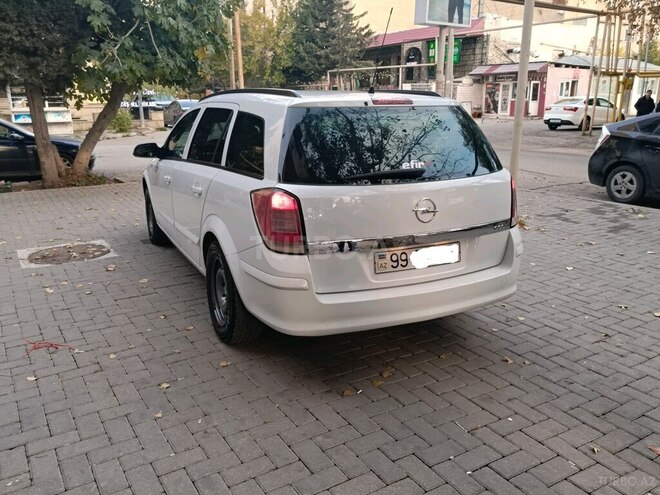 Opel Astra 2008, 173,303 km - 1.3 l - Bakı