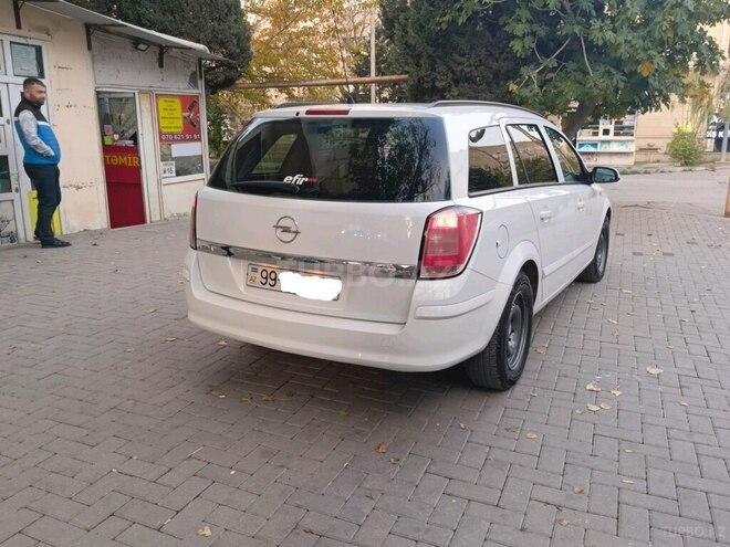 Opel Astra 2008, 173,303 km - 1.3 l - Bakı