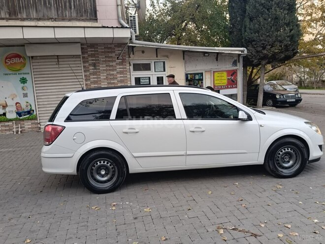 Opel Astra 2008, 173,303 km - 1.3 l - Bakı
