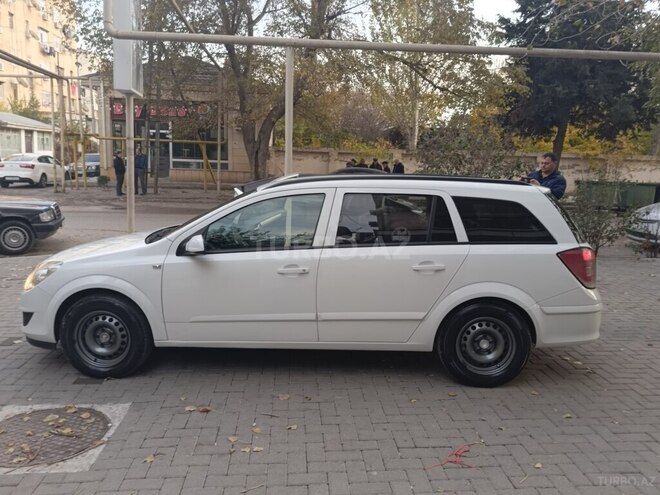 Opel Astra 2008, 173,303 km - 1.3 l - Bakı