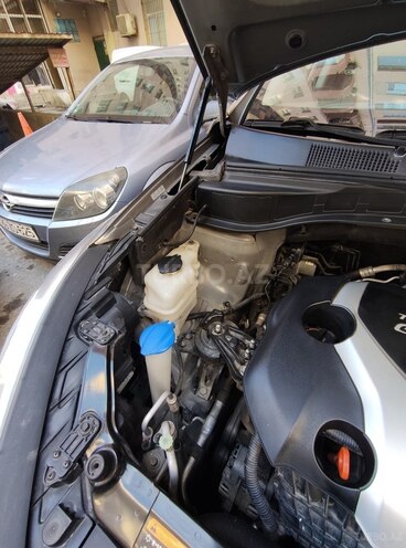 Hyundai Santa Fe 2013, 185,000 km - 2.0 л - Bakı