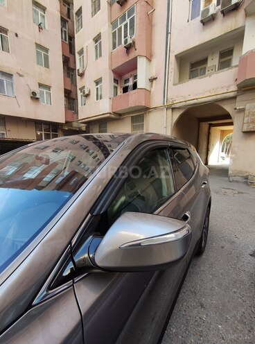 Hyundai Santa Fe 2013, 185,000 km - 2.0 л - Bakı