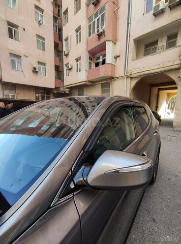 Hyundai Santa Fe 2013, 185,000 km - 2.0 л - Bakı