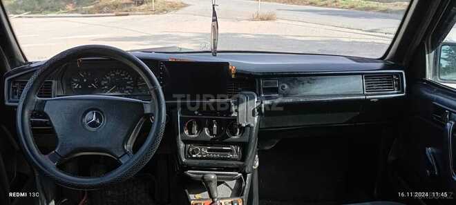 Mercedes 190 1991, 291,243 km - 1.8 l - Bakı