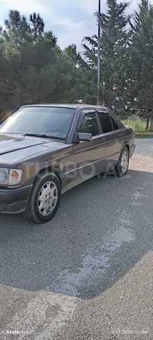 Mercedes 190 1991, 291,243 km - 1.8 l - Bakı