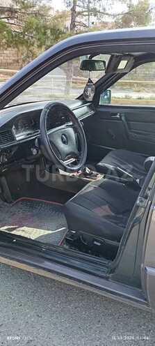 Mercedes 190 1991, 291,243 km - 1.8 l - Bakı