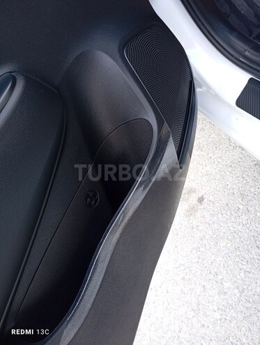 Kia Rio 2021, 62,500 km - 0.1 l - Bakı