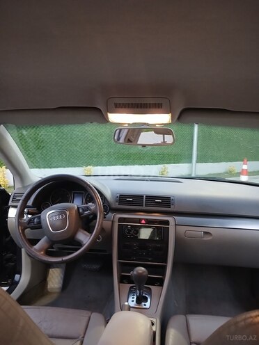 Audi A4 2005, 199,000 km - 2.0 l - Bakı