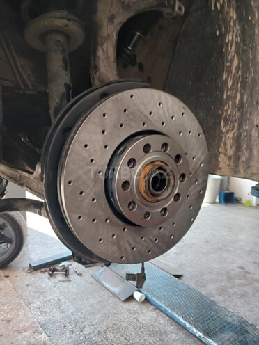 Audi A4 2005, 199,000 km - 2.0 l - Bakı