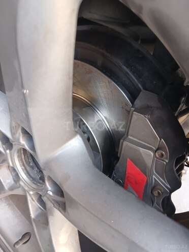 Audi A4 2005, 199,000 km - 2.0 l - Bakı