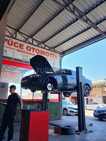 Audi A4 2005, 199,000 km - 2.0 l - Bakı