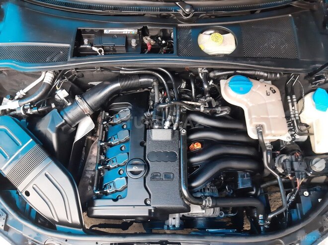 Audi A4 2005, 199,000 km - 2.0 l - Bakı
