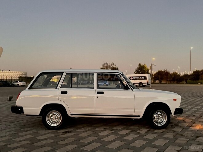 LADA (VAZ) 2104 2012, 32,000 km - 1.6 л - Bakı
