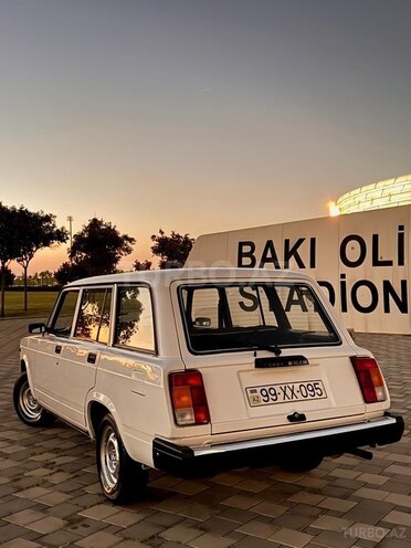 LADA (VAZ) 2104 2012, 32,000 km - 1.6 л - Bakı
