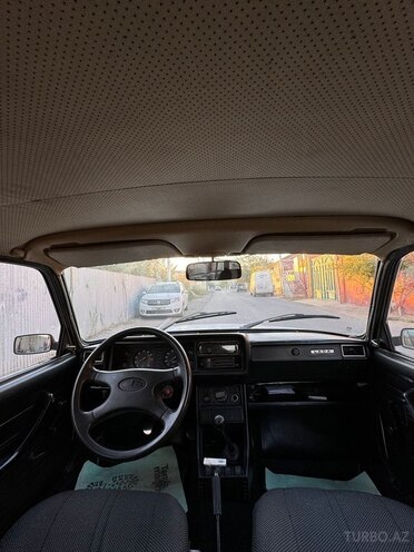LADA (VAZ) 2104 2012, 32,000 km - 1.6 л - Bakı