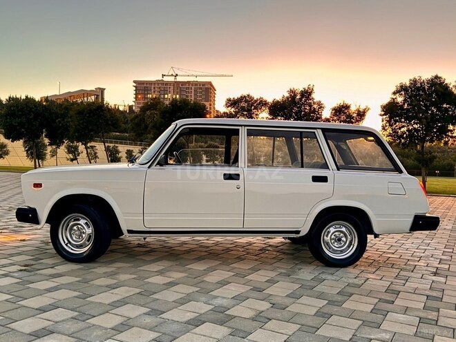 LADA (VAZ) 2104 2012, 32,000 km - 1.6 л - Bakı