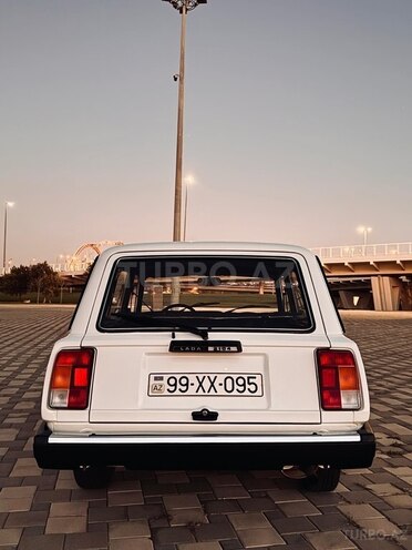 LADA (VAZ) 2104 2012, 32,000 km - 1.6 л - Bakı
