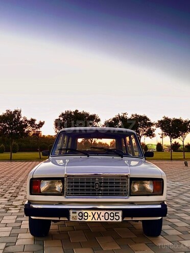 LADA (VAZ) 2104 2012, 32,000 km - 1.6 л - Bakı