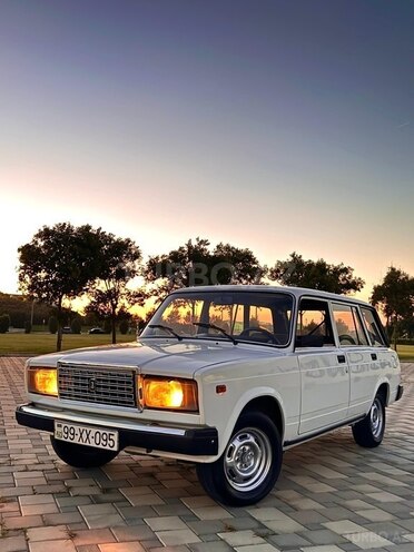 LADA (VAZ) 2104 2012, 32,000 km - 1.6 л - Bakı