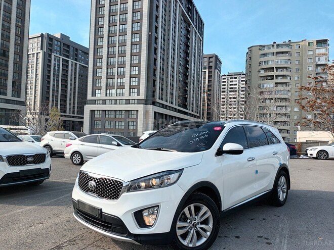 Kia Sorento-1
