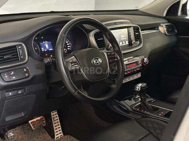 Kia Sorento 2019, 64,000 km - 2.2 l - Bakı