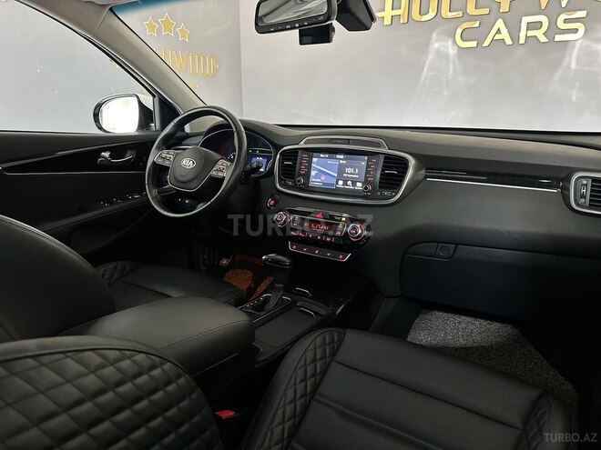 Kia Sorento 2019, 64,000 km - 2.2 l - Bakı