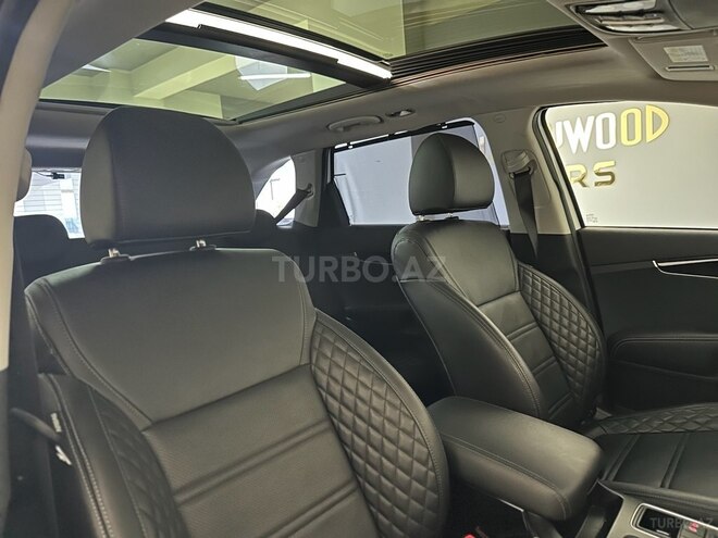 Kia Sorento 2019, 64,000 km - 2.2 l - Bakı