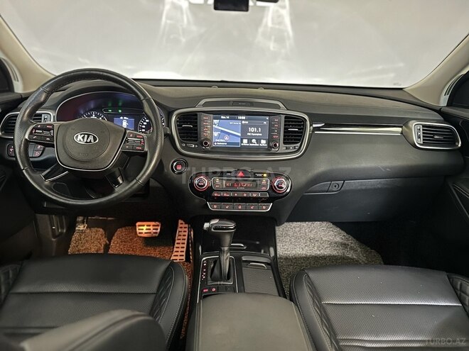 Kia Sorento 2019, 64,000 km - 2.2 l - Bakı