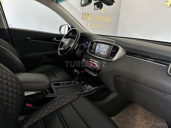 Kia Sorento 2019, 64,000 km - 2.2 l - Bakı