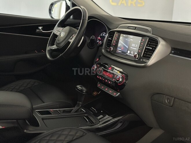 Kia Sorento 2019, 64,000 km - 2.2 l - Bakı