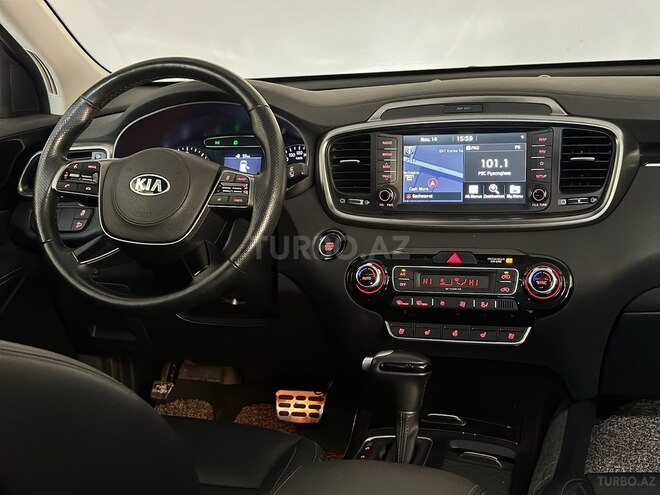 Kia Sorento 2019, 64,000 km - 2.2 l - Bakı