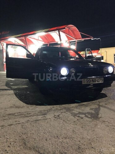 BMW 520 1988, 380,000 km - 2.0 l - Gəncə