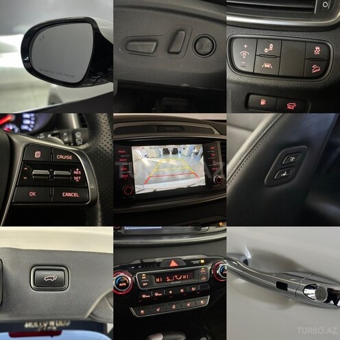 Kia Sorento 2019, 64,000 km - 2.2 l - Bakı